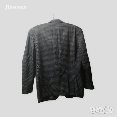 Ретро сако Pierre Cardin , снимка 2 - Сака - 39437472