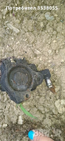 части форд транзит, снимка 4 - Части - 51087387