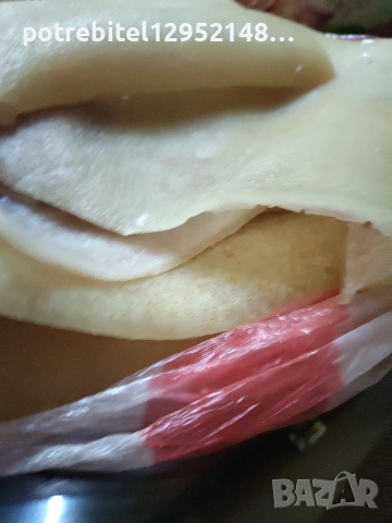 Пърлена сланина-10лв за кг, снимка 4 - Прасета - 52674237