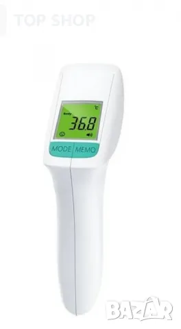 Термометър Hetaida модел HTD8816C, снимка 2 - Друга електроника - 48771417