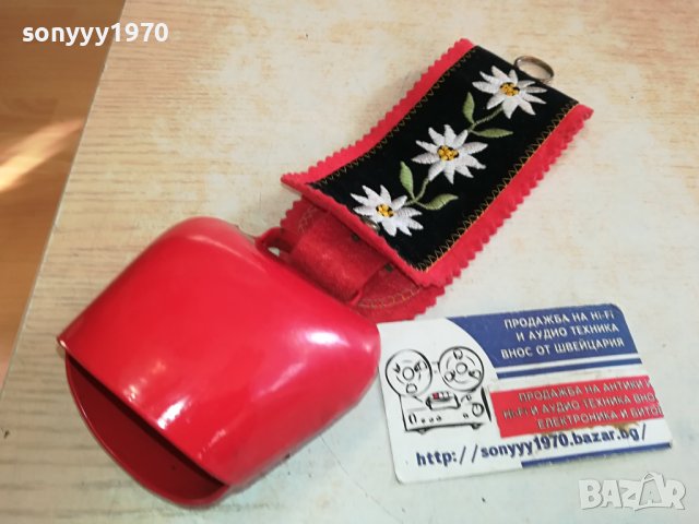 SWITZERLAND 2612231520, снимка 2 - Колекции - 43552252