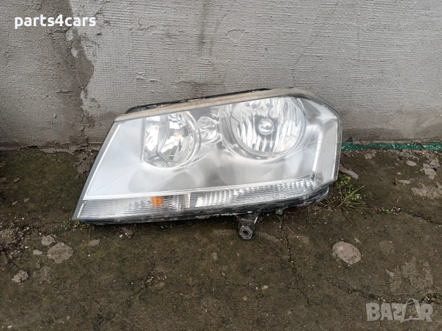 ляв фар за додж авенджър DODGE AVENGER
