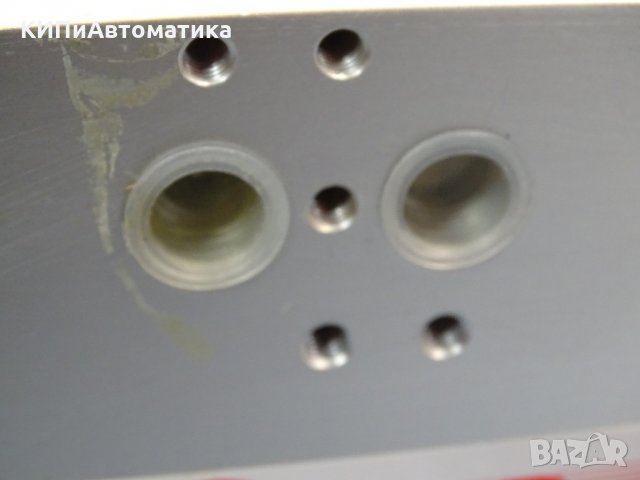 Пневмозадвижка RBR valve pneumatic actuator GTN.110x90, снимка 4 - Резервни части за машини - 35136796