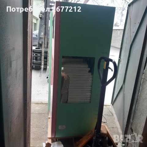 Напълно автоматична машина за захарен памук MG320 , снимка 2 - Вендинг машини - 40403104