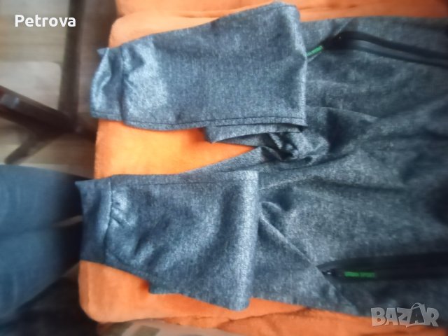 Две спортни долнища и едно горнище ,размер.С, снимка 6 - Спортни дрехи, екипи - 40031195