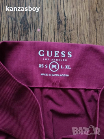 guess - страхотен дамски клин М, снимка 10 - Клинове - 53288010