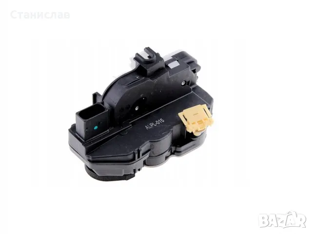 Chevrolet Cruze Брава за задна дясна врата