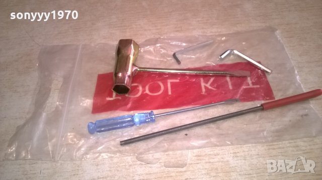 комплект за дърворезача, снимка 10 - Други инструменти - 27507347