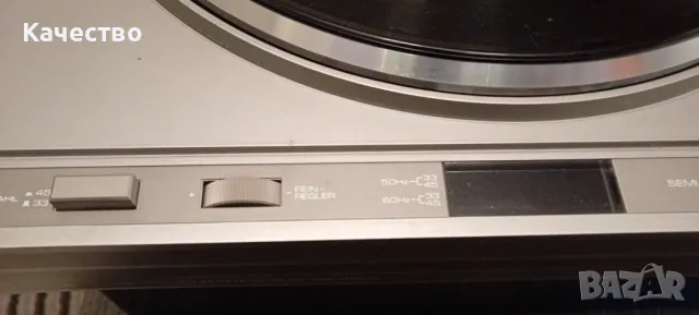 Грамофон Universum , снимка 4 - Грамофони - 48384247