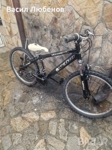 Авиго 24 цола 