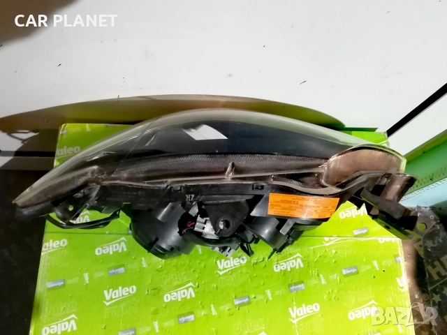 Фар Фарове за Субару Импреза / Subaru Impreza 3-rd Gen Hatchback XENON. , снимка 6 - Части - 44052800