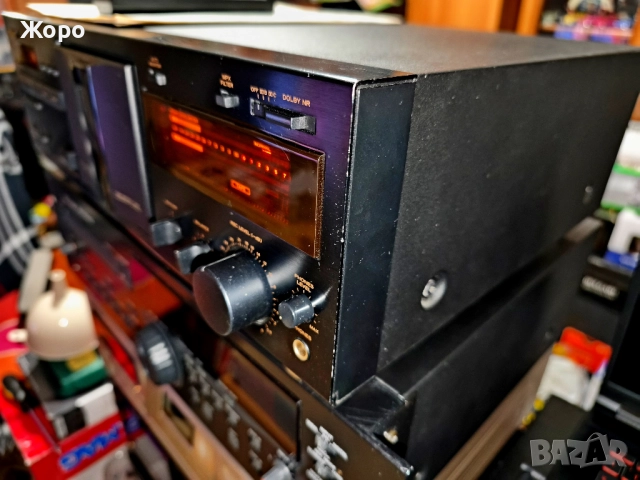 TEAC V-3010, снимка 5 - Декове - 52952899