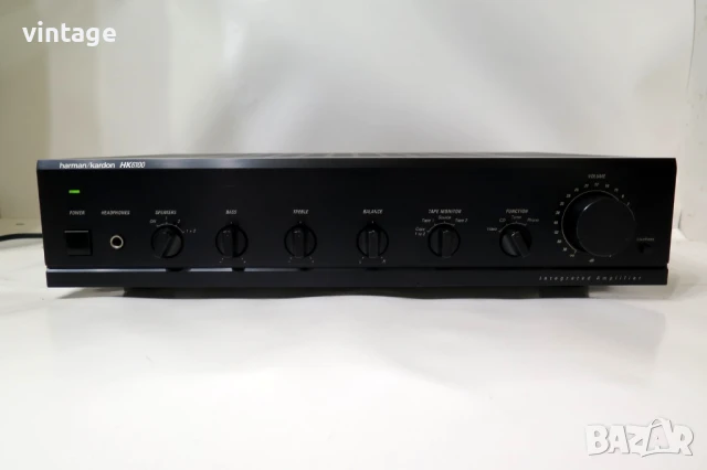 Harman Kardon HK 6100