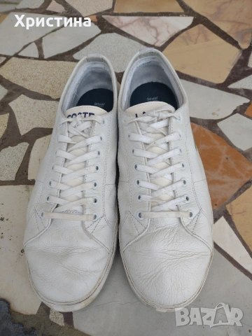 Мъжки обувки 45 нм , снимка 2 - Маратонки - 53238757