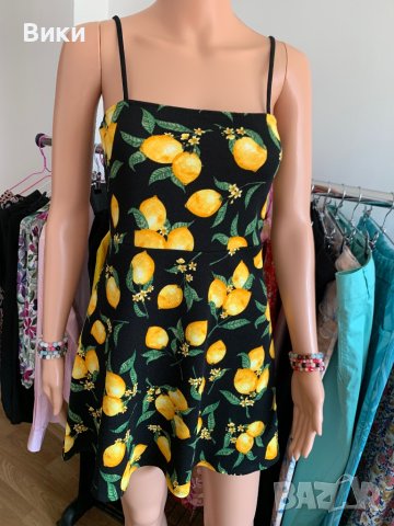 HM рокля, снимка 2 - Рокли - 40819326