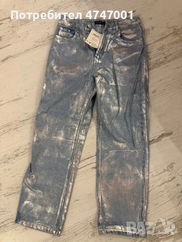 Дънки Calliope нови, снимка 3 - Дънки - 53600238