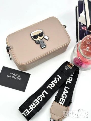 чанти karil legenfeld, снимка 13 - Чанти - 50770720