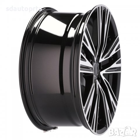 18" Джанти Ауди 5X112 Audi A4 B8 B9 A6 C6 C7 C8 A8 D3 D4 4H Q3 Q5 S, снимка 6 - Гуми и джанти - 37106902