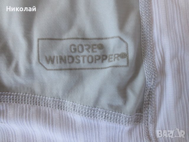 Craft Active Extreme 2.0 CN SS wind stoper men , снимка 2 - Тениски - 37319007