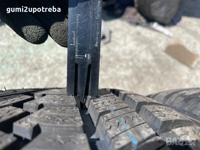 17 джанти 5х112 MIni CLUBMAN 7J et47 Гуми 205/50/17, снимка 12 - Гуми и джанти - 51009241