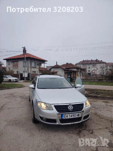Passat Variant , снимка 2 - Автомобили и джипове - 52812149