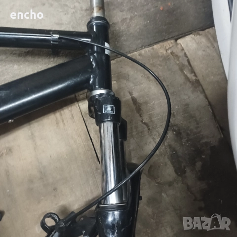 Части за колело rece face sintour , снимка 2 - Части за велосипеди - 51490575