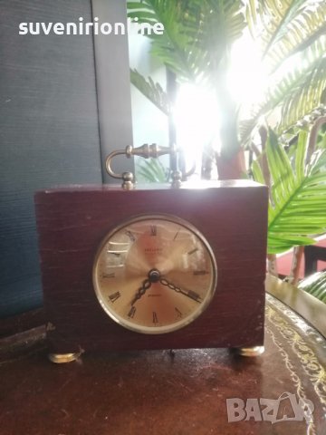 Настолен часовник , снимка 2 - Други - 38064331