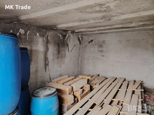 БЕТОНЕН ГАРАЖ, снимка 7 - Гаражи и паркоместа - 50779786