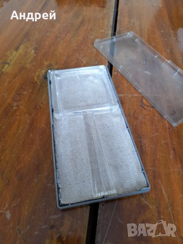 Стара лупа #9, снимка 2 - Антикварни и старинни предмети - 32268638