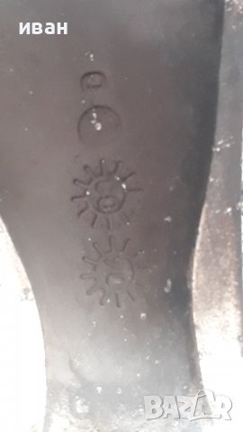 Гуми и джанти, снимка 8 - Гуми и джанти - 38083851