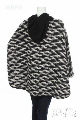 ПОНЧО IN&DIT, снимка 2 - Якета - 28011682