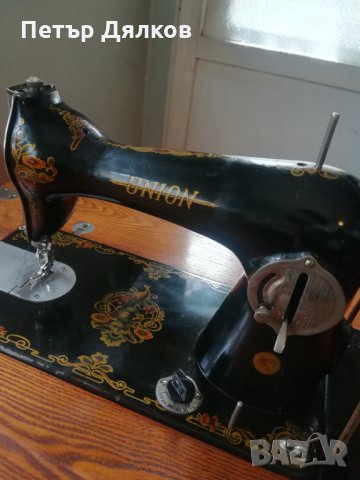 Продавам шевна машина, снимка 5 - Шевни машини - 28876330
