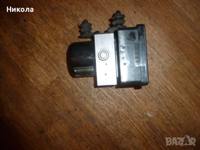 ABS ПОМПА VW GOLF /Голф 5 2.0 TDI 140 Голф 5 1КО 614517 АЕ, снимка 4 - Части - 39139497
