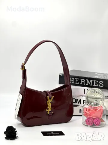 Yves Saint Laurent дамски чанти Различни цветове , снимка 6 - Чанти - 48339639