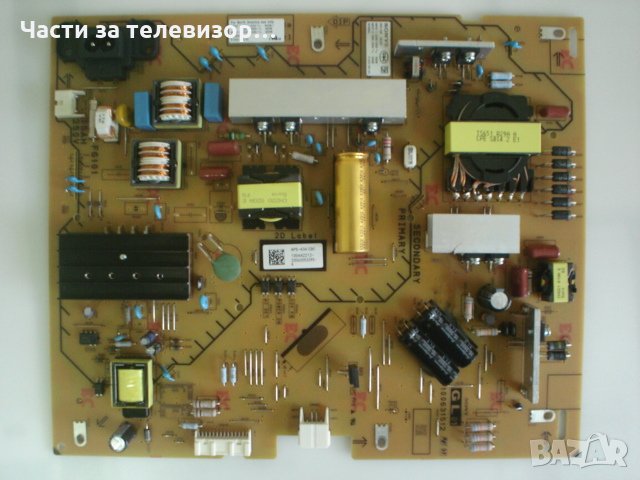 Power Board 100631512 TV SONY KD-55XH8096, снимка 1 - Части и Платки - 35124266