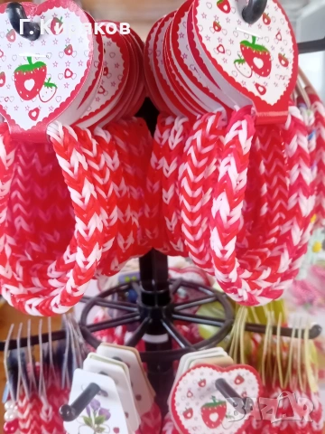 Мартеници, снимка 9 - Други услуги - 53228421