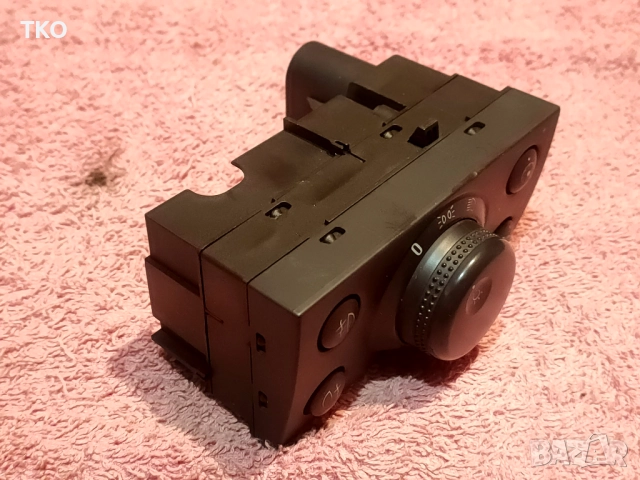 Ключ за фарове светлини на OPEL Vectra C Signum, снимка 2 - Части - 52942941