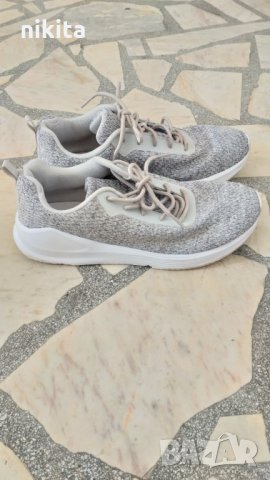 Дамски маратонки, снимка 3 - Маратонки - 28841081