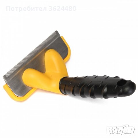 Четка за кучета и котки Furminator, снимка 6 - За кучета - 40005542