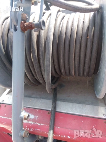 Модул за почистване на канали, снимка 9 - Индустриална техника - 51995378