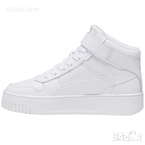 Puma Carina Street Winter, снимка 2 - Кецове - 53230504