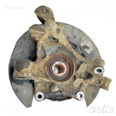 Заден ляв шенкел Volkswagen Touareg I (7L) 2002-2010 ID:96171, снимка 2 - Части - 40031235