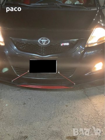 Държачи за сплитери / Лип / Нож, снимка 4 - Аксесоари и консумативи - 38558762