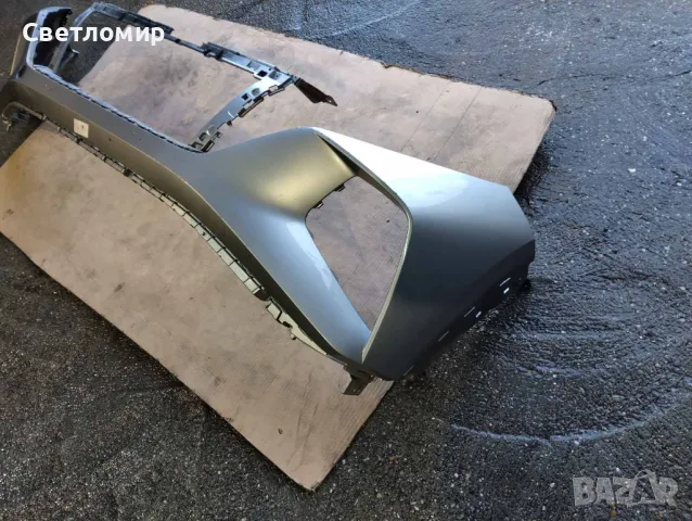 Предна броня за Hyundai Tuscon, снимка 3 - Части - 48340127