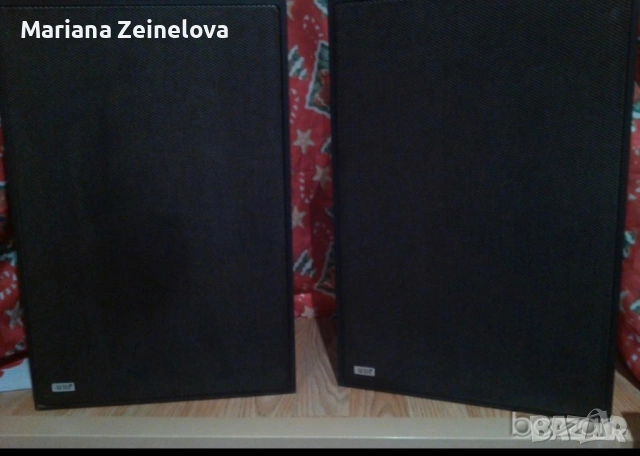 трилентови-аера, снимка 3 - Тонколони - 53450833