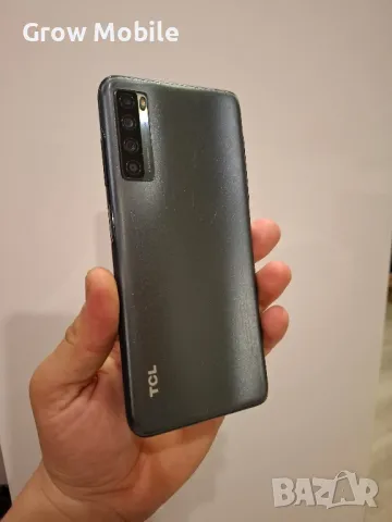 TCL 20L, снимка 1