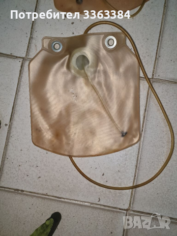 Продавам части за лада , снимка 10 - Автомобили и джипове - 36527594