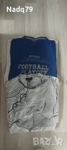 Мъжки дрехи, снимка 3 - Блузи - 52106196