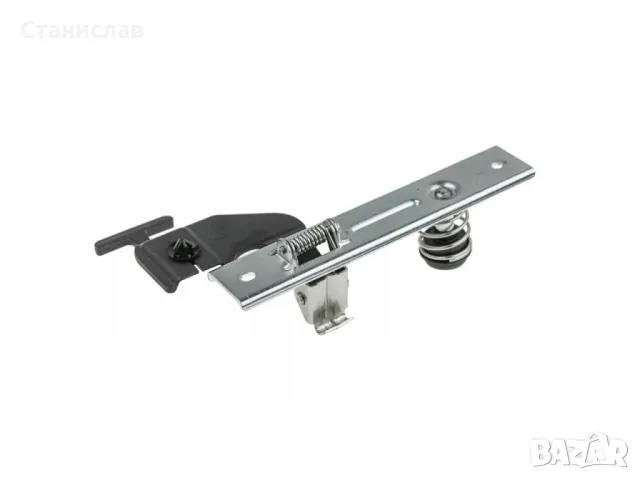 Renault Clio 2 Facelift Машинка за заключване на преден капак, снимка 2 - Части - 50315828