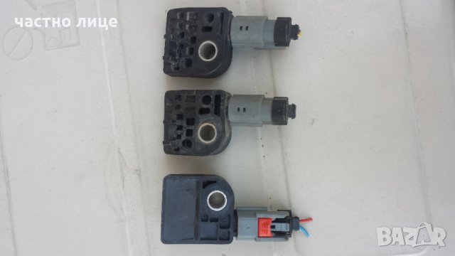 Дръжки Врата  КИА SPORTAGE 4 бр Хром Халогени 2 бр НОВИ  , снимка 10 - Части - 27261091